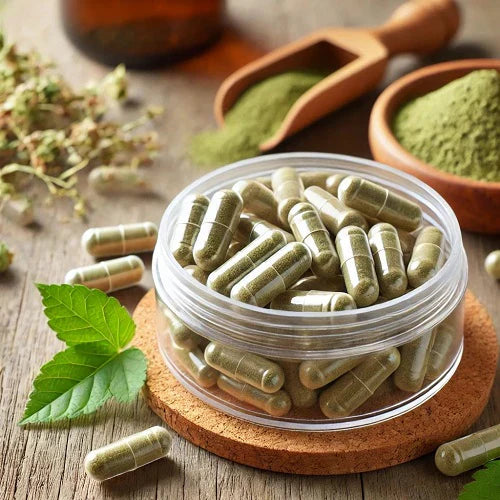 Benefits Of Agnimantha Capsules - Wholesale B2B Bulk Suppliers