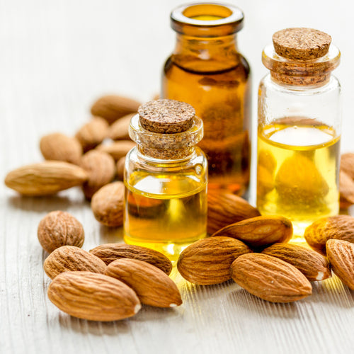 Benefits of Almond Oil - Wholesale B2B Bulk Suppliers in Europe