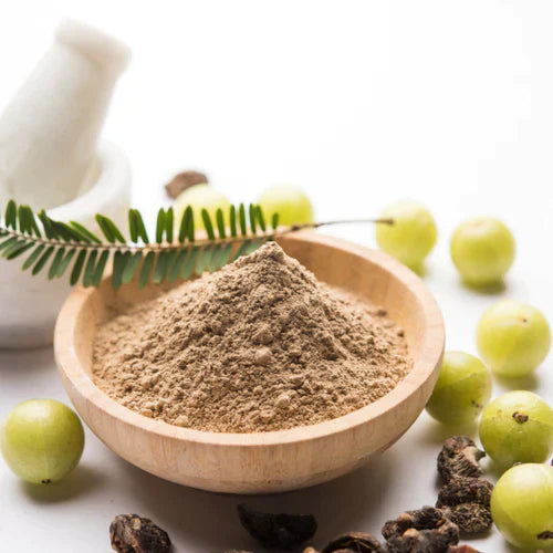 Benefits of Amla Powder - Wholesale B2B Bulk Suppliers in USA