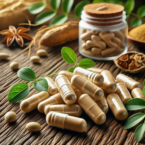 Benefits Of Bala Capsules - Wholesale B2B Bulk Suppliers