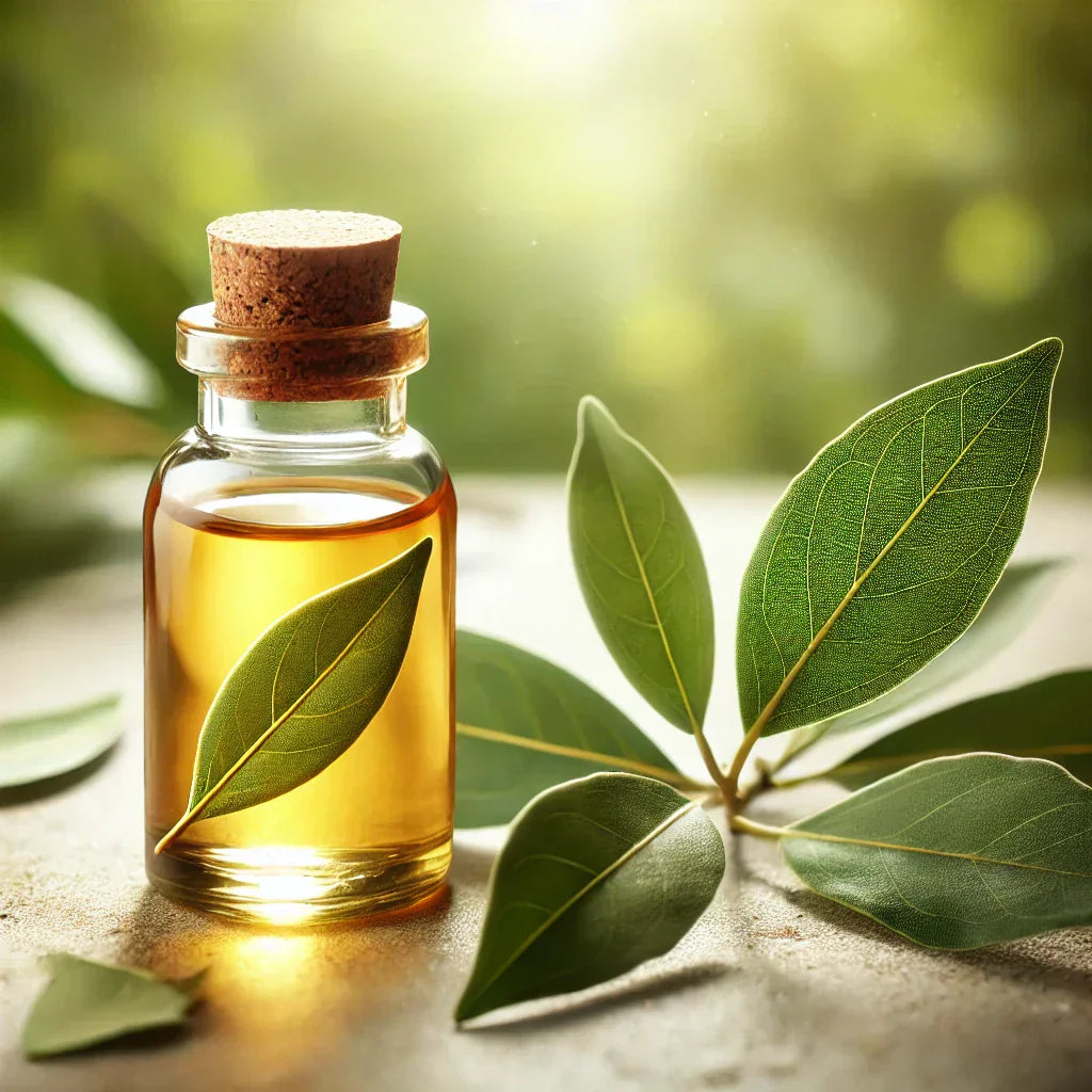 Benefits of Bay Leaf Oil - Wholesale B2B Bulk Suppliers