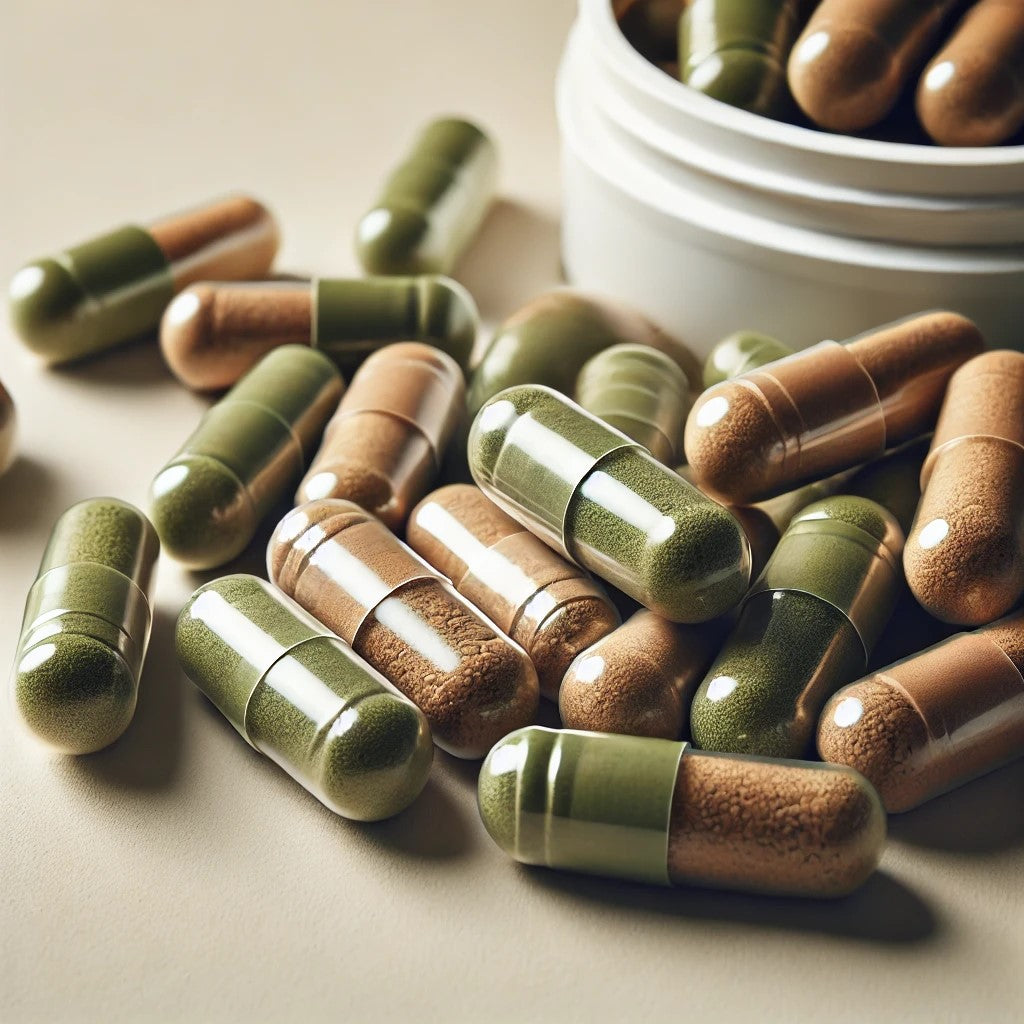 Benefits Of Bowel Care Capsules - Wholesale B2B Bulk Suppliers