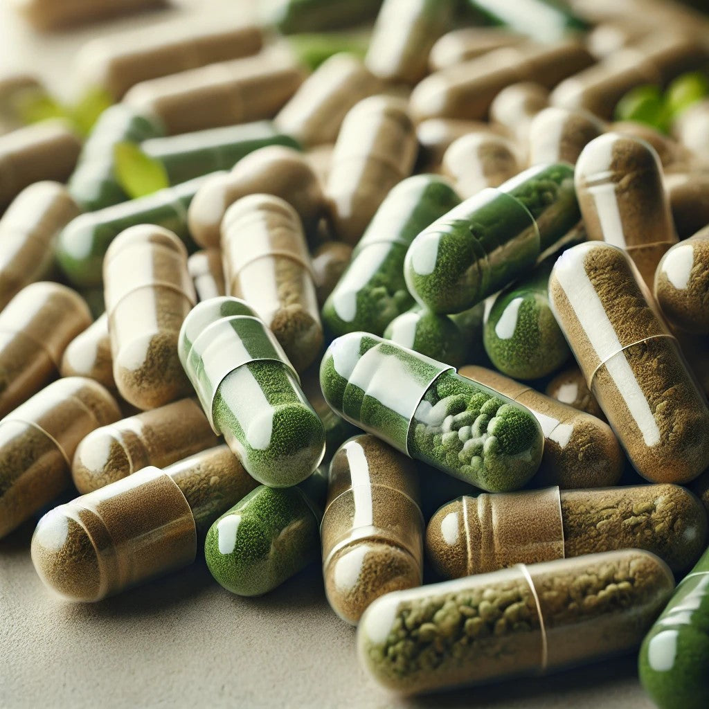 Benefits Of Bugleweed Capsules - Wholesale B2B Bulk Suppliers