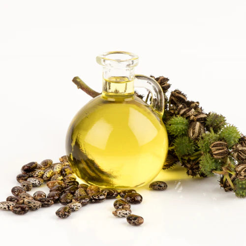 Castor Oil Benefits: Top Benefits for Luscious Lashes