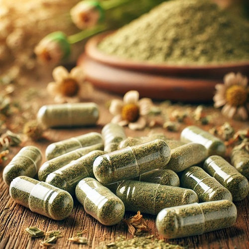 Benefits Of Catnip Capsules - Wholesale B2B Bulk Suppliers