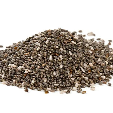 Benefits of Chia Seeds - Wholesale B2B Bulk Suppliers in USA