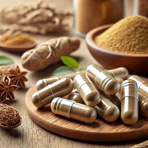 Benefits Of Chitraka Capsules - Wholesale B2B Bulk Suppliers