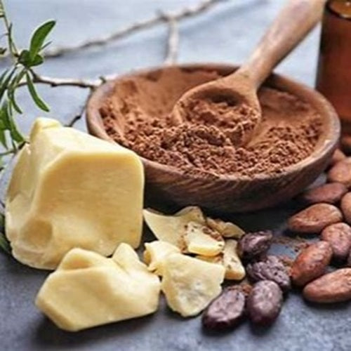 Benefits of Cocoa Butter - Wholesale B2B Bulk Suppliers in Europe