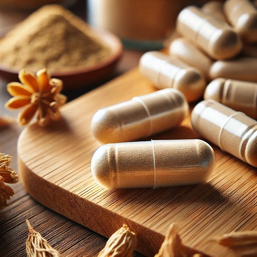 Benefits Of Elecampane Capsules - Wholesale B2B Bulk Suppliers