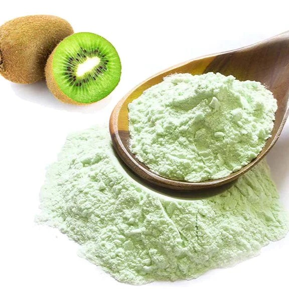 Benefits of Kiwi Fruit Powder - Wholesale B2B Bulk Suppliers