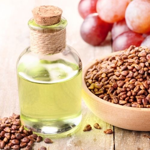 Benefits of Grape Seed Oil - Wholesale B2B Bulk Suppliers in USA