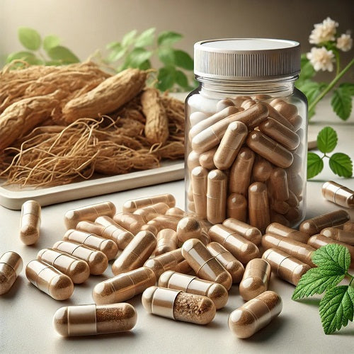 Benefits Of Huang Qin Capsules - Wholesale B2B Bulk Suppliers