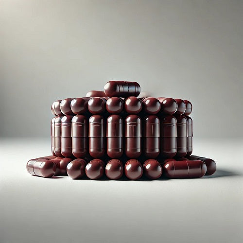 Benefits Of Iron Capsules - Wholesale B2B Bulk Suppliers