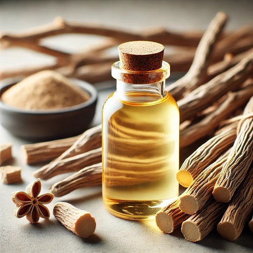 Benefits Of Licorice Essential Oil