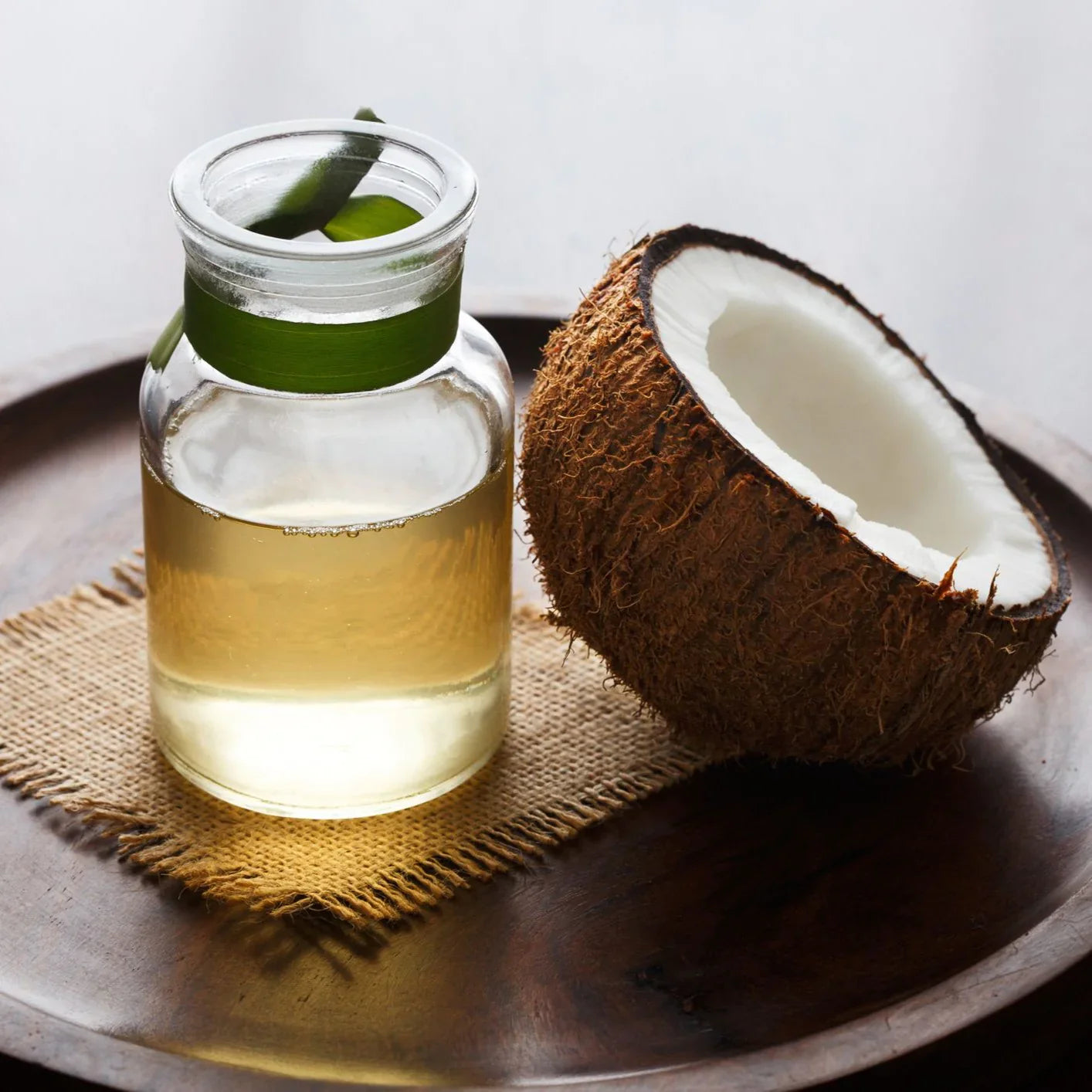 Benefit of MCT Coconut Oil - Wholesale B2B Bulk Suppliers