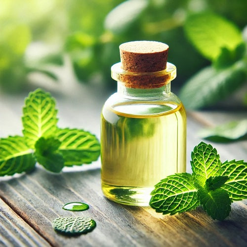 Benefits of Mint Leaf Oil - Wholesale B2B Bulk Suppliers