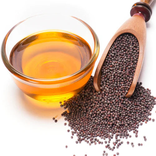 Benefits of Mustard Oil - Wholesale B2B Bulk Suppliers in USA