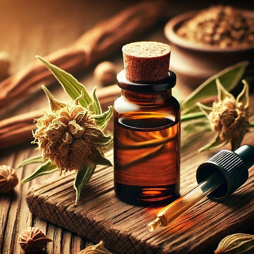 Benefits Of Nard Essential Oil - Wholesale B2B Bulk Suppliers