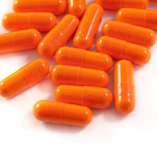 Benefits Of Orange Capsules - Wholesale B2B Bulk Suppliers