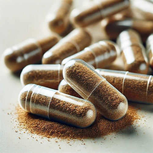 Benefits Of Pippali Capsules - Wholesale B2B Bulk Suppliers