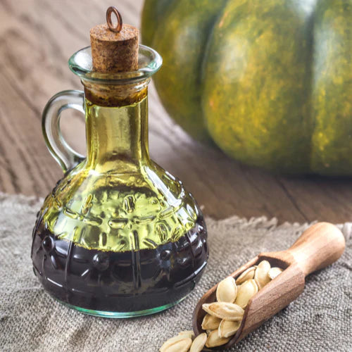 Benefits of Pumpkin Seed Oil - Wholesale B2B Bulk Suppliers