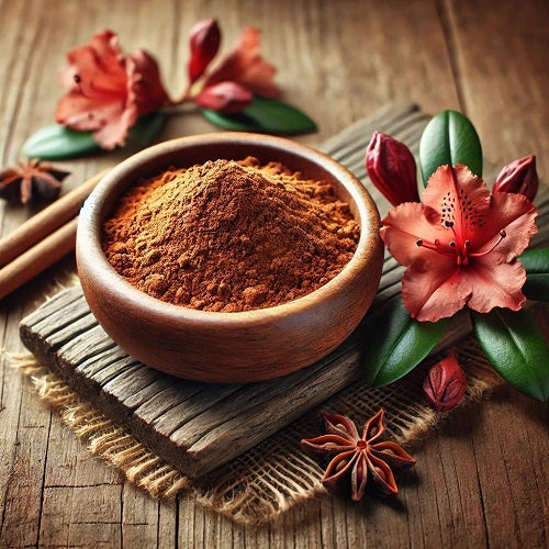 Benefits Of Rhododendron powder - Wholesale B2B Bulk Suppliers