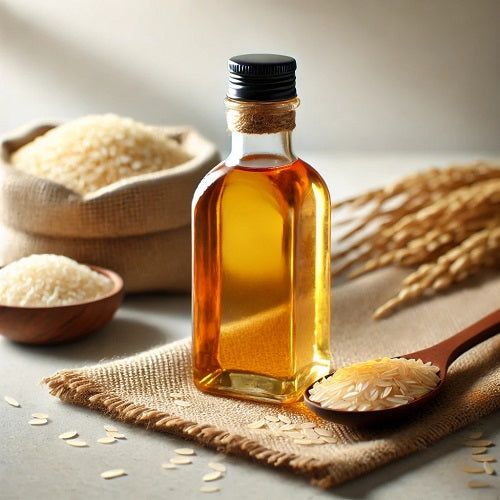 Benefits of Rice Bran Oil - Wholesale B2B Bulk Suppliers in USA