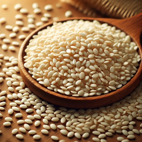 Benefits of Sesame seeds - Wholesale B2B Bulk Suppliers in USA
