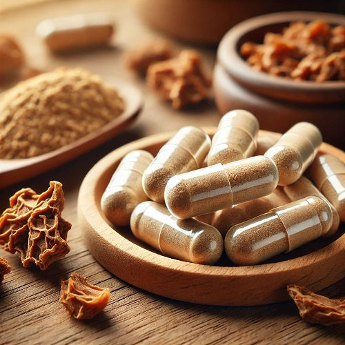 Benefits Of Shallaki Capsules - Wholesale B2B Bulk Suppliers