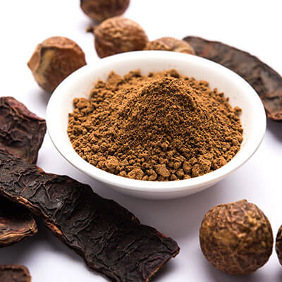 Benefit of Shikakai Powder - Wholesale B2B Bulk Suppliers