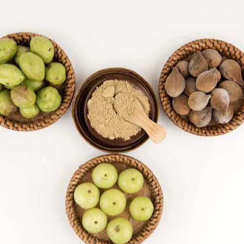 Benefits of Triphala Powder - Wholesale B2B Bulk Suppliers in USA