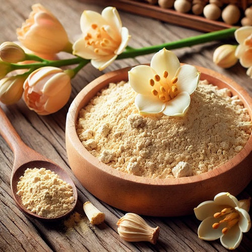 Benefits Of Tuberose Powder