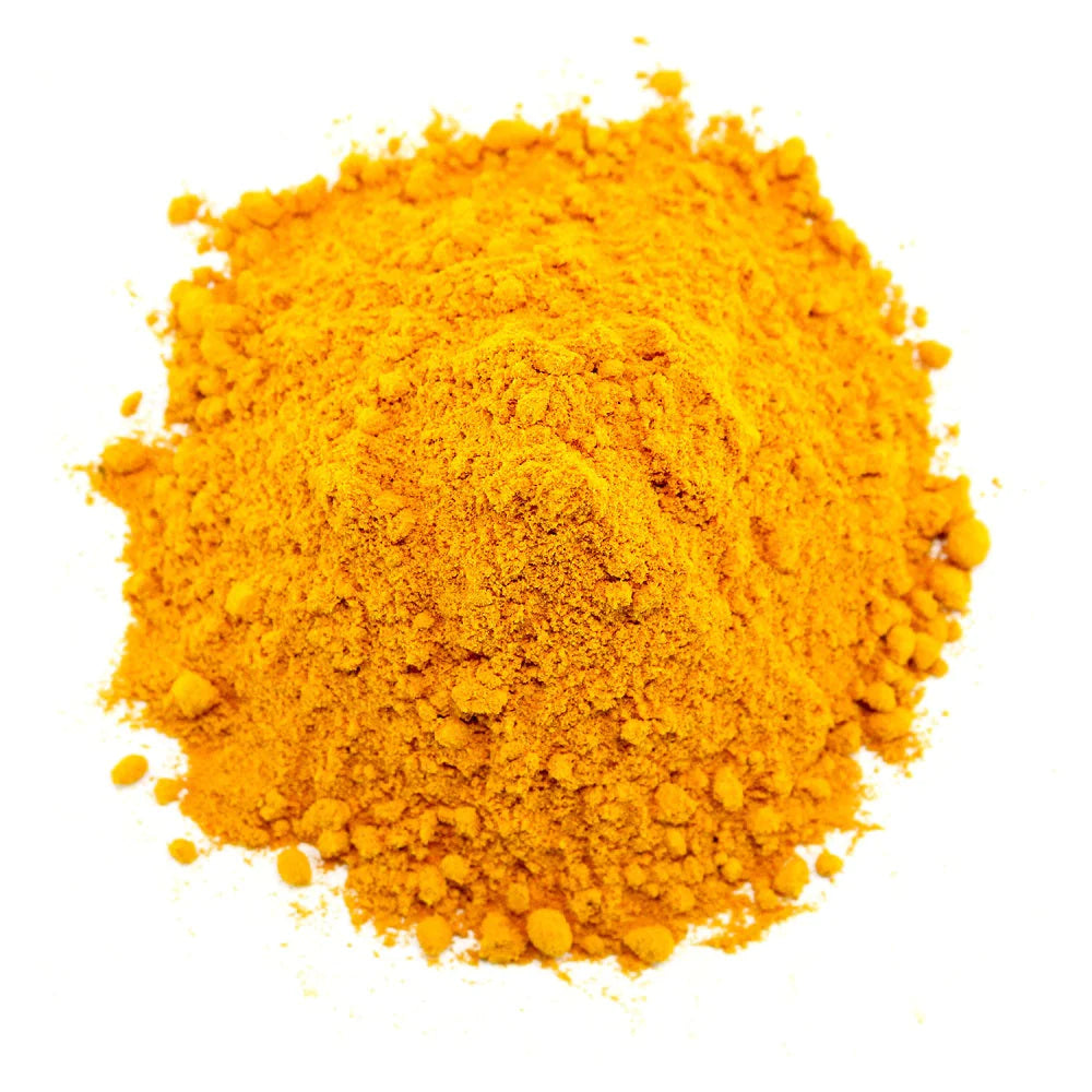 How Turmeric Powder Benefits in Cardiovascular Support