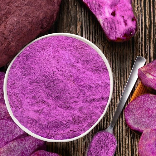 Benefits of Ube Powder - Wholesale B2B Bulk Suppliers