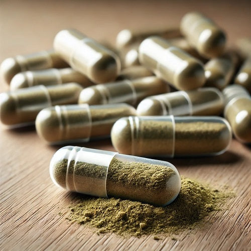 Benefits Of Vasak Capsules - Wholesale B2B Bulk Suppliers