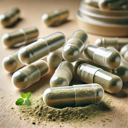 Benefits Of Wormwood Capsules - Wholesale B2B Bulk Suppliers