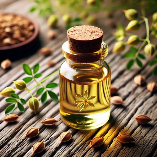 Benefits of Abyssinian Oil - Wholesale B2B Bulk Suppliers
