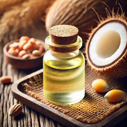 Benefits of Babassu Oil - Wholesale B2B Bulk Suppliers