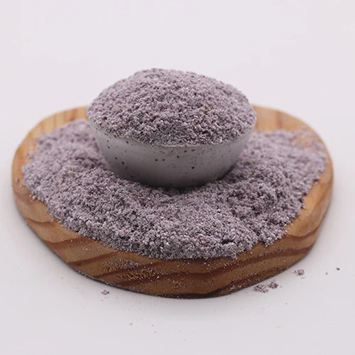 Benefits of Blue Cornmeal Powder - Wholesale B2B Bulk Suppliers