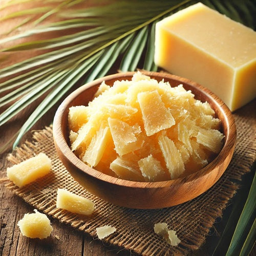 Benefits of Carnauba Wax - Wholesale B2B Bulk Suppliers