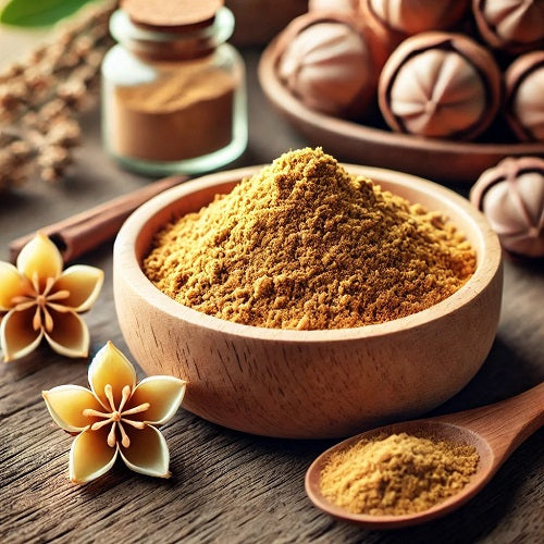 Benefits of Champaca Powder - Wholesale B2B Bulk Suppliers