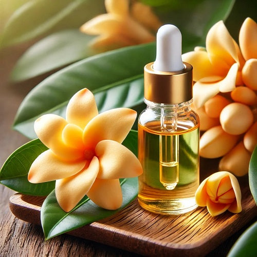 Benefits of Champaca oil - Wholesale B2B Bulk Suppliers