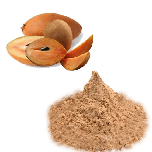 Chikoo Powder Benefits: Top Benefits of Chikoo Powder