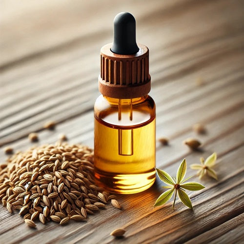 Benefits of Cumin Essential Oil - Wholesale B2B Bulk Suppliers