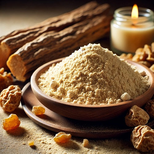 Benefits Of Frankincense Powder - Wholesale B2B Bulk Suppliers