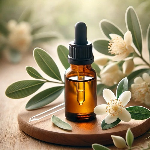 Benefits Of Kanuka Essential Oil - Wholesale B2B Bulk Suppliers