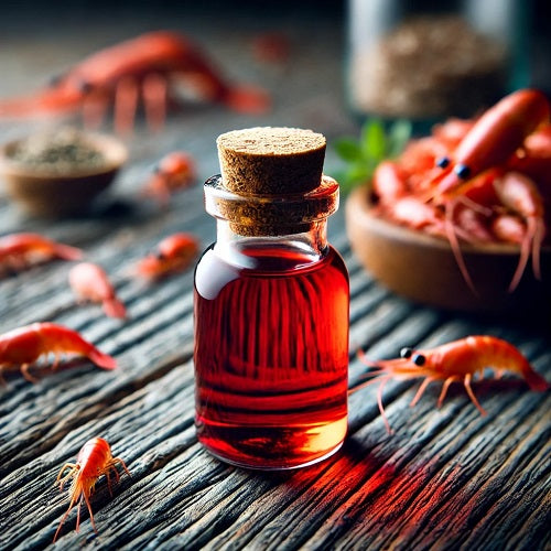 Benifits Of Krill Oil - Wholesale B2B Bulk Suppliers in USA