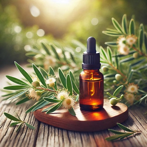 Benefits Of Niaouli Oil - Wholesale B2B Bulk Suppliers