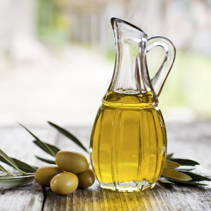 Benefits of Olive Oil - Wholesale B2B Bulk Suppliers in Europe