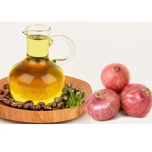 Benefits of Onion Oil - Wholesale B2B Bulk Suppliers in USA